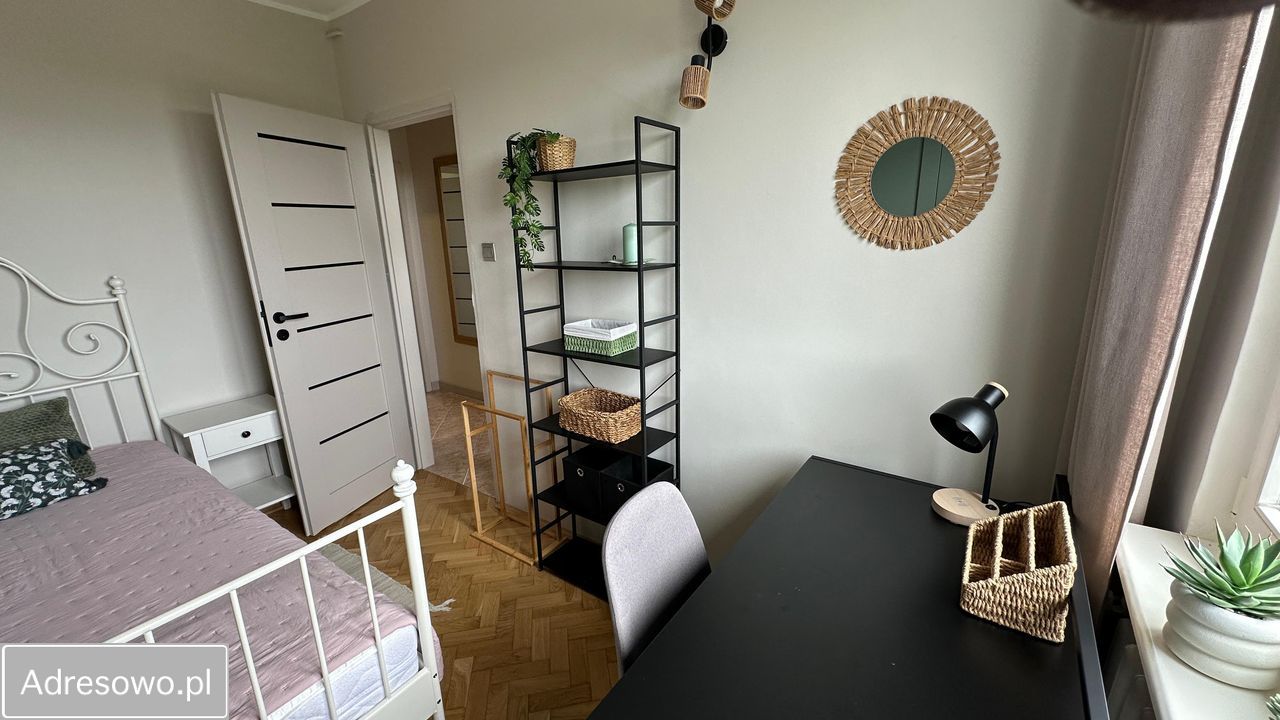 Mieszkanie 2-pokojowe Gdańsk Przymorze. Zdjęcie 16