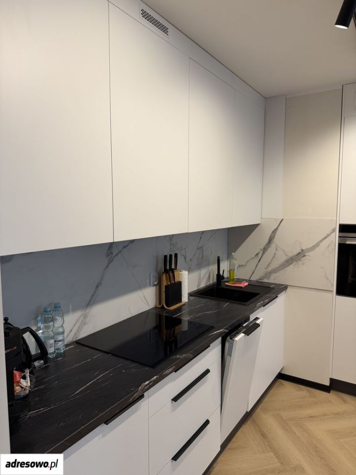 Mieszkanie 2-pokojowe Gdańsk Przymorze, ul. Czarny Dwór. Zdjęcie 3