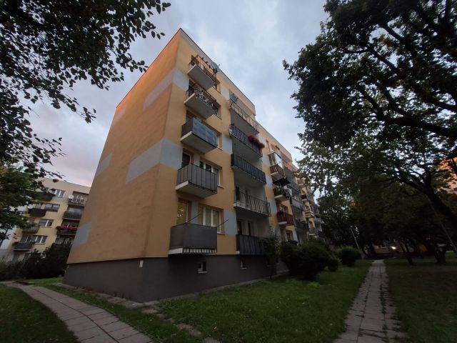 Mieszkanie 3-pokojowe Sochaczew Centrum, ul. 1 Maja. Zdjęcie 1