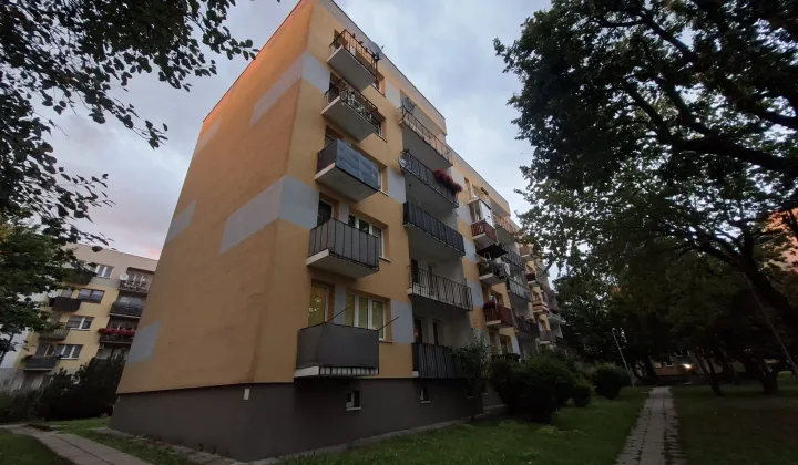 Mieszkanie 3-pokojowe Sochaczew Centrum, ul. 1 Maja