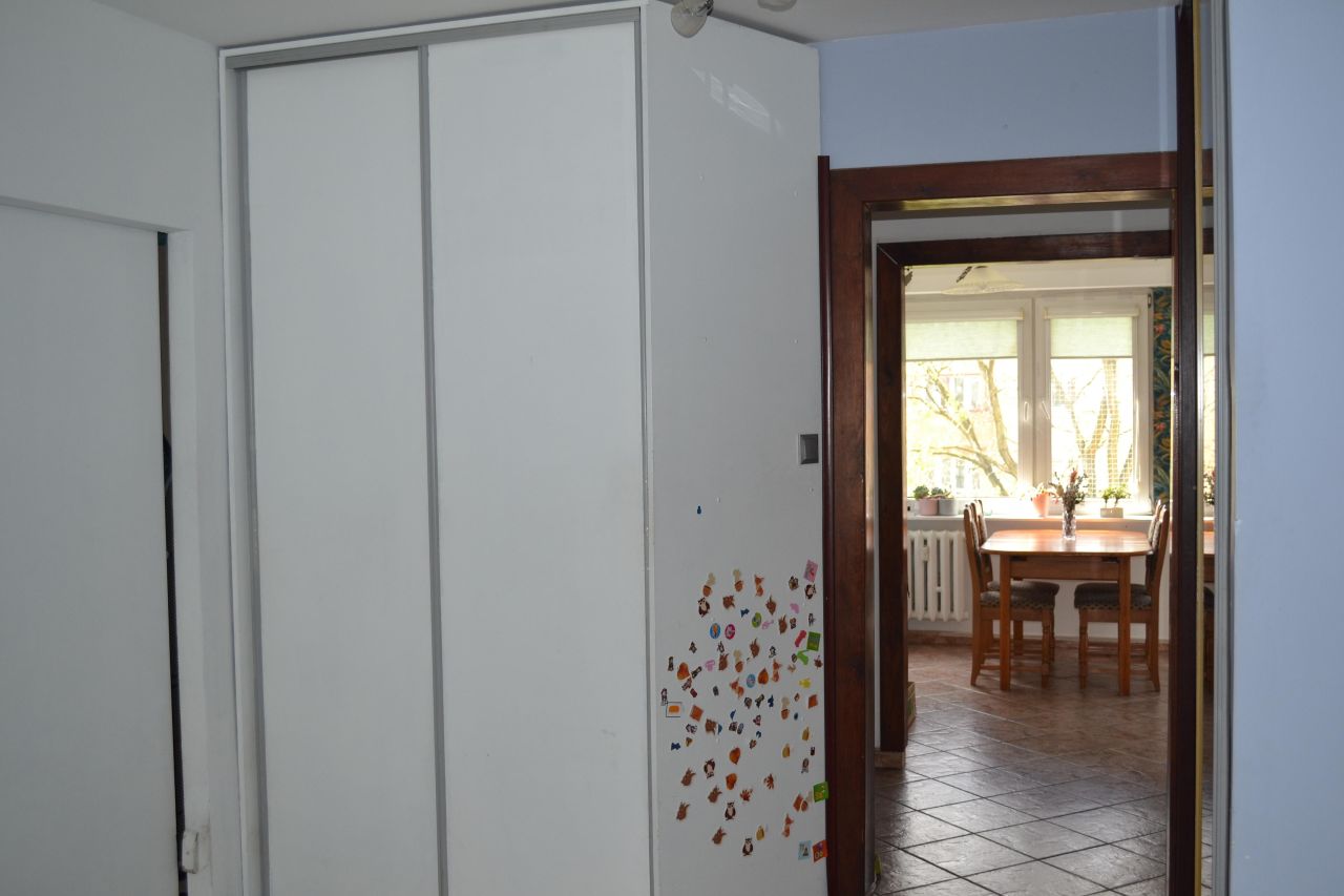 Mieszkanie 3-pokojowe Toruń Mokre, ul. Grudziądzka. Zdjęcie 13