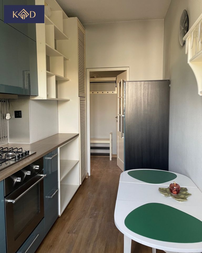 Mieszkanie 2-pokojowe Poznań Główna, ul. Główna. Zdjęcie 8