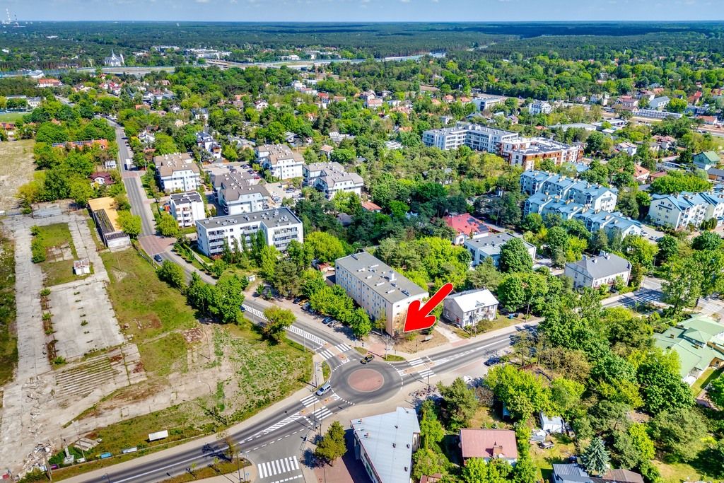 Lokal Warszawa Wawer, ul. Bysławska. Zdjęcie 32