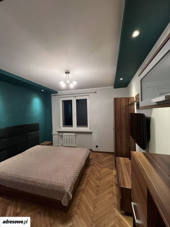 Mieszkanie 2-pokojowe Łódź Koziny, ul. Srebrzyńska. Zdjęcie 4