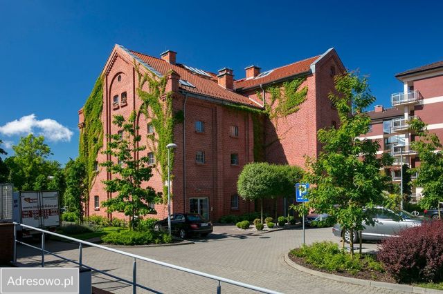 Mieszkanie 3-pokojowe Olsztyn Zatorze, al. Aleja Wojska Polskiego. Zdjęcie 1