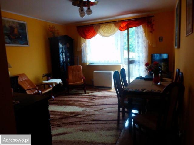 Mieszkanie 3-pokojowe Gdynia Demptowo, ul. Skarbka. Zdjęcie 1