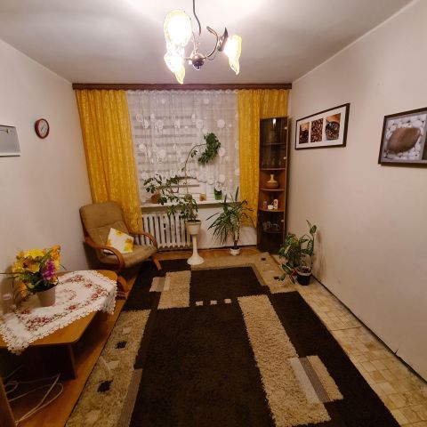 Mieszkanie 3-pokojowe Ruda Śląska Godula, ul. Lipińska. Zdjęcie 1