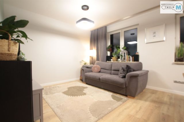 Mieszkanie 3-pokojowe Kielce Centrum, ul. Wojska Polskiego. Zdjęcie 1