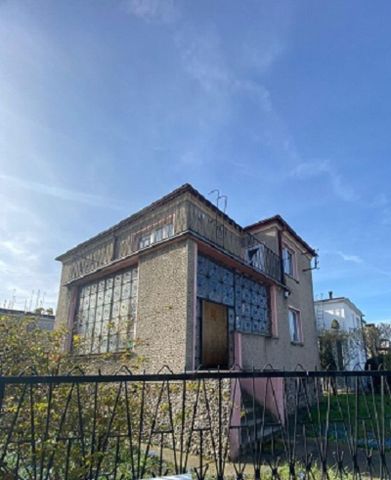 dom wolnostojący, 4 pokoje Kalisz Tyniec. Zdjęcie 1