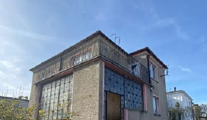 dom wolnostojący, 4 pokoje Kalisz Tyniec