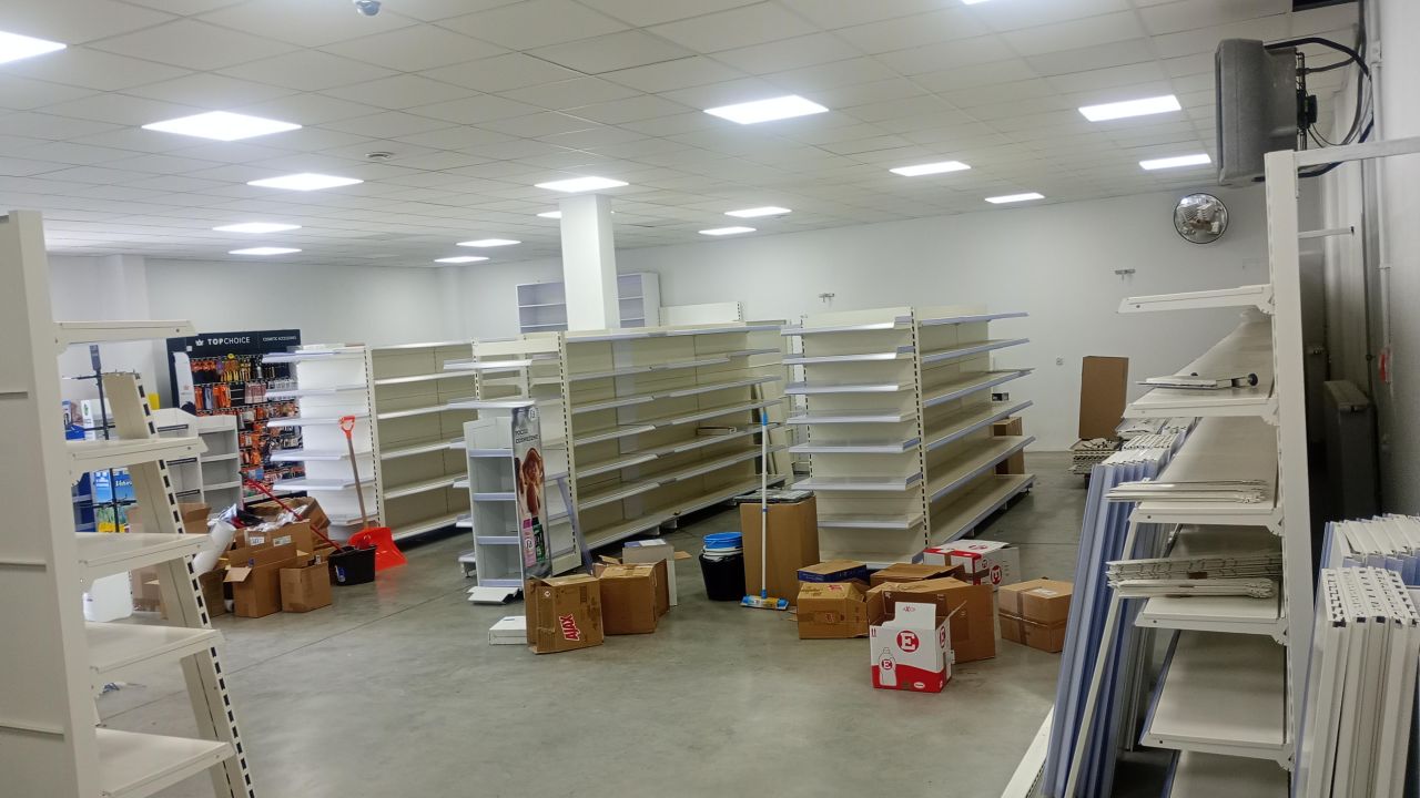 Lokal Michów, ul. Zasadnia. Zdjęcie 3