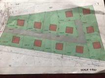 Działka budowlana Łagodzin, ul. Magiczna. Zdjęcie 3