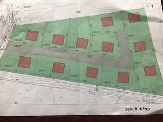 Działka budowlana Łagodzin, ul. Magiczna. Zdjęcie 4