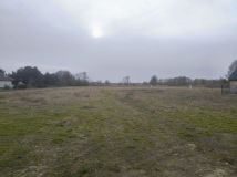 Działka budowlana Paproć. Zdjęcie 2