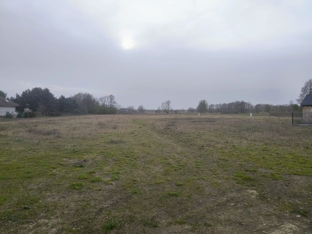 Działka budowlana Paproć. Zdjęcie 3