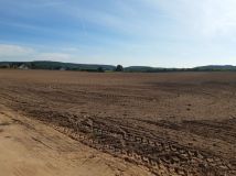 Działka budowlana Pszczew. Zdjęcie 4