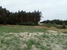 Działka siedliskowa Ostrów Kaliski. Zdjęcie 2