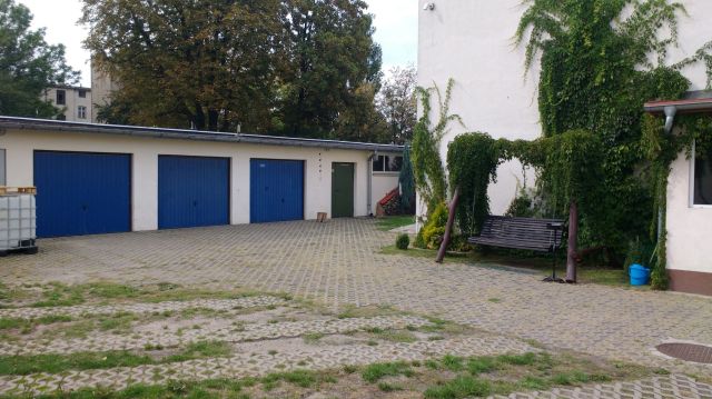 Hala/magazyn Łódź Górna, ul. Suwalska. Zdjęcie 3