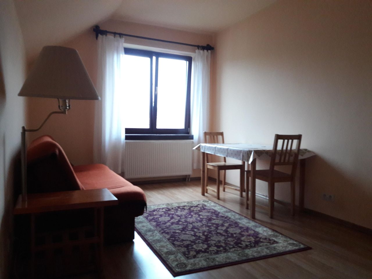 Pokój Kraków Krowodrza, ul. Podłącze