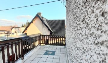 bliźniak, 6 pokoi Sulimów