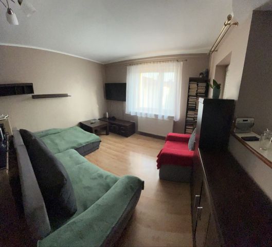 Mieszkanie 3-pokojowe Jabłonna, ul. Leśna. Zdjęcie 1