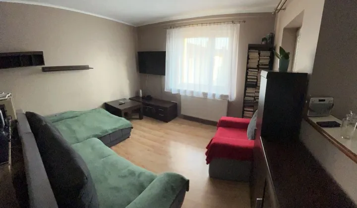 Mieszkanie 3-pokojowe Jabłonna, ul. Leśna