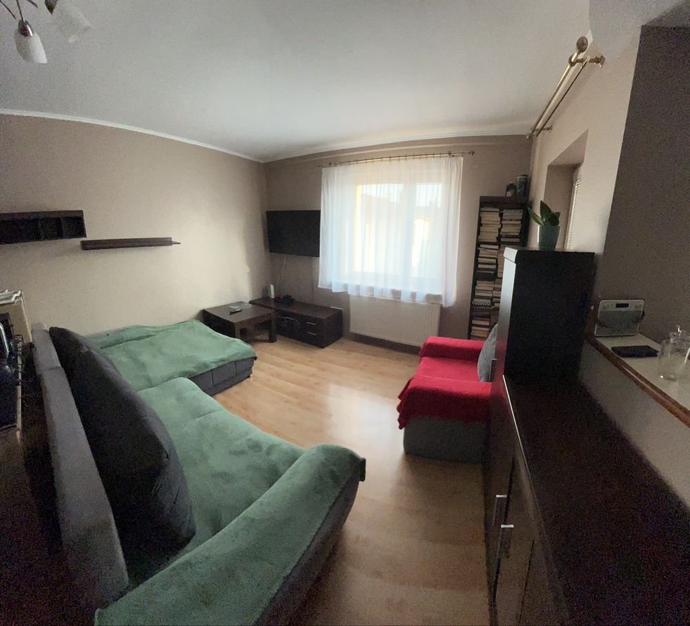 Mieszkanie 3-pokojowe Jabłonna, ul. Leśna