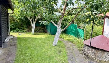 Działka rod Olsztyn