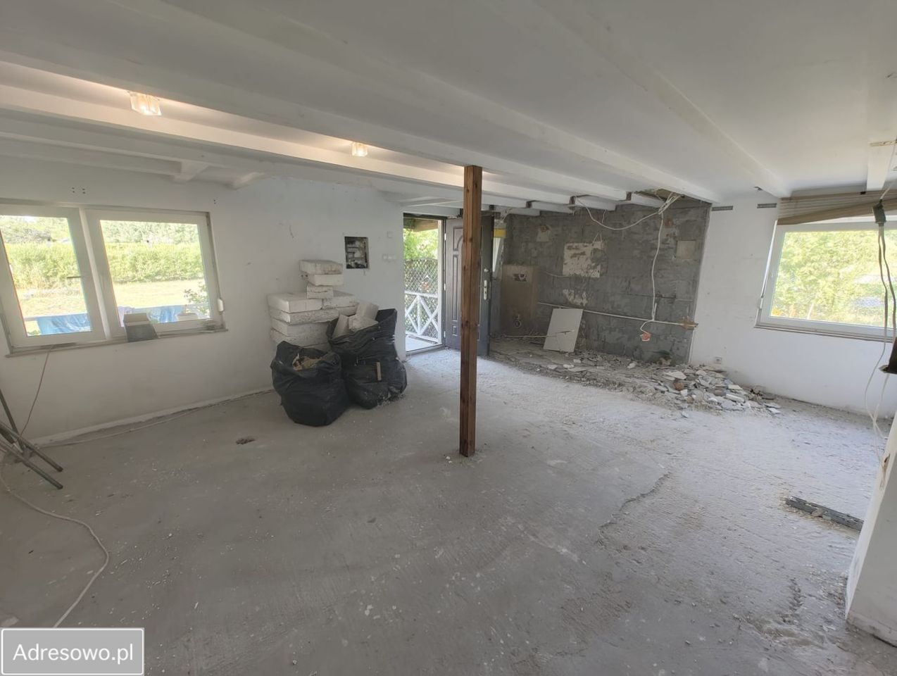 Działka rod Opole Kolonia Gosławicka, ul. Częstochowska. Zdjęcie 6