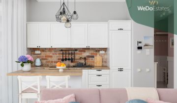 Mieszkanie 2-pokojowe Warszawa Bemowo, ul. Jerzego Waldorffa