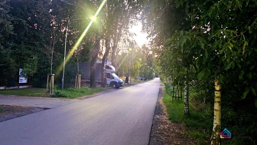 Mieszkanie 2-pokojowe Częstochowa Częstochówka, ul. Bialska. Zdjęcie 11