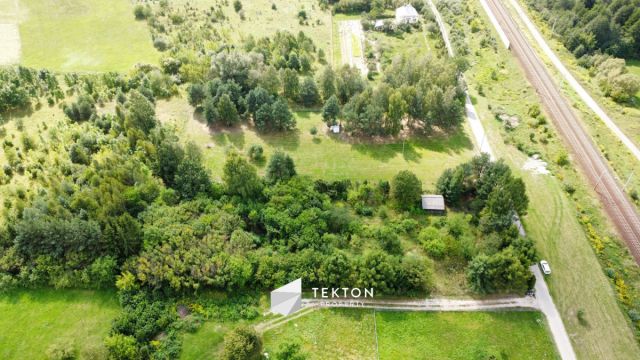 Działka rolna Łochów, ul. Świerkowa. Zdjęcie 10