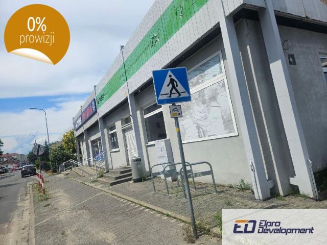 Lokal Ostrów Wielkopolski, ul. 60 Pułku Piechoty. Zdjęcie 2