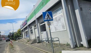 Lokal Ostrów Wielkopolski, ul. 60 Pułku Piechoty