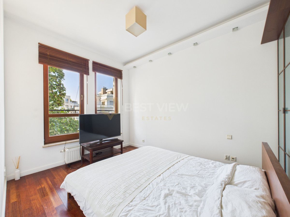 Mieszkanie 2-pokojowe Warszawa Wilanów, ul. Franciszka Klimczaka. Zdjęcie 6