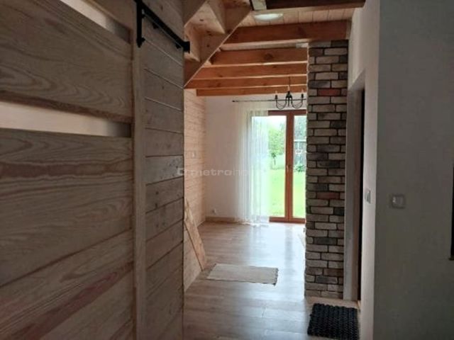 Działka rekreacyjna Starowola, ul. Dzięcioła. Zdjęcie 5