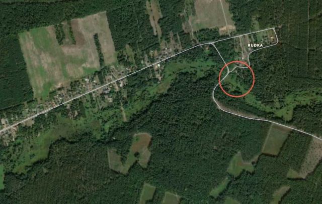 Działka budowlana Michałów. Zdjęcie 1