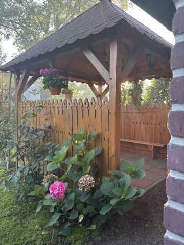 Działka rod Pyrzyce. Zdjęcie 1