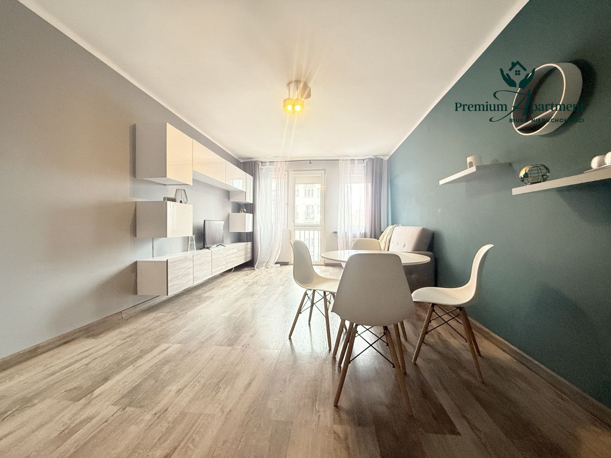 Mieszkanie 2-pokojowe Kielce, ul. bp. Czesława Kaczmarka. Zdjęcie 2