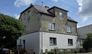 Mieszkanie 2-pokojowe Leszno Zatorze, ul. Łużycka