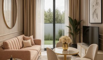 Mieszkanie 2-pokojowe Rzeszów Wilkowyja, ul. Bałtycka