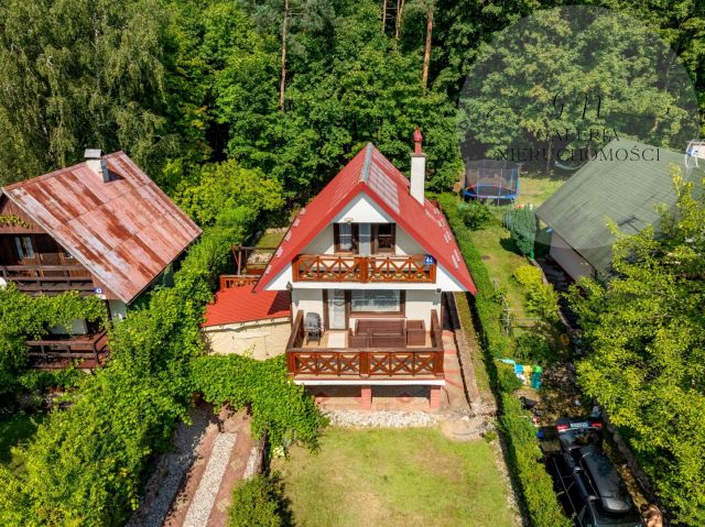 siedlisko, 4 pokoje Kretowiny. Zdjęcie 7