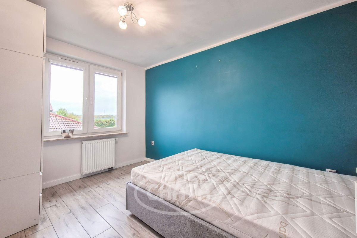 Mieszkanie 2-pokojowe Kiełczów, ul. Rzeczna. Zdjęcie 13