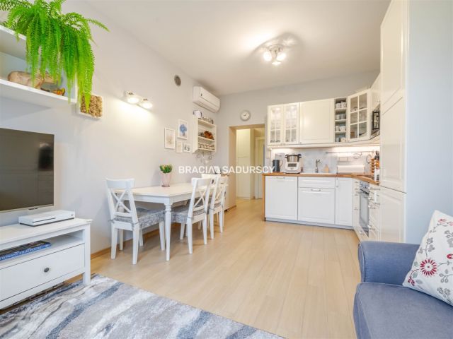 Mieszkanie 3-pokojowe Kraków Nowa Huta, os. Krakowiaków. Zdjęcie 13