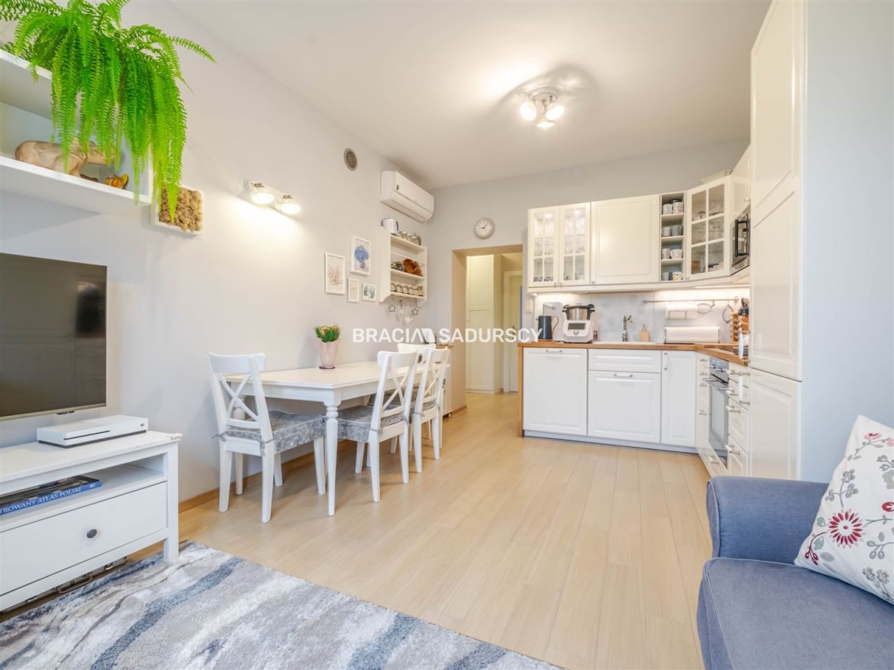 Mieszkanie 3-pokojowe Kraków Nowa Huta, os. Krakowiaków. Zdjęcie 13