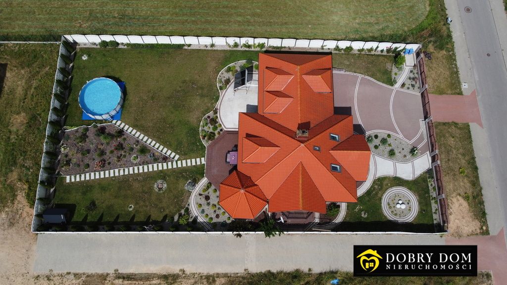 dom wolnostojący, 5 pokoi Augustów. Zdjęcie 31