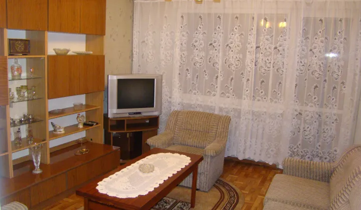 Mieszkanie 3-pokojowe Sulechów, ul. Okrężna