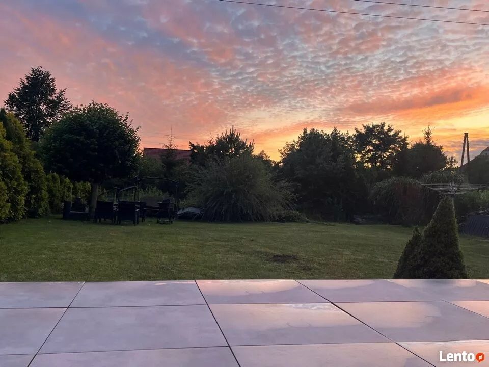 dom wolnostojący, 4 pokoje Stary Żagań. Zdjęcie 8