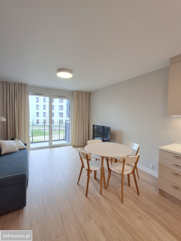 Mieszkanie 2-pokojowe Warszawa Mokotów, ul. Aleja Polski Walczącej. Zdjęcie 9