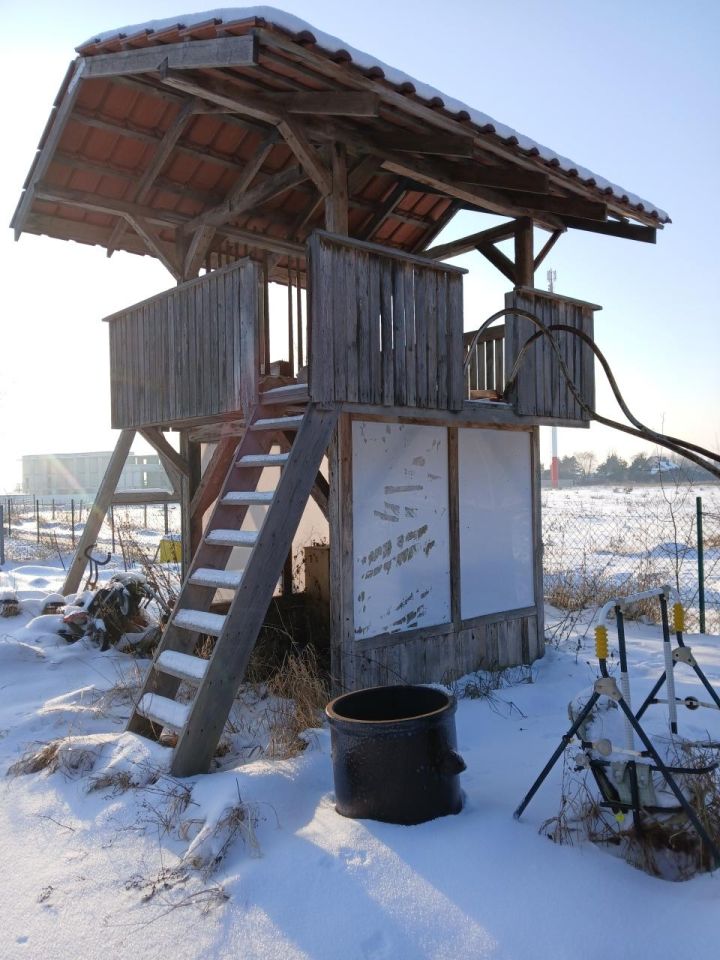 Działka budowlana Gdańsk Sobieszewo, ul. Turystyczna. Zdjęcie 15